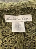 London Kaye 100% Polyester Green Cardigan Size M - photo 7