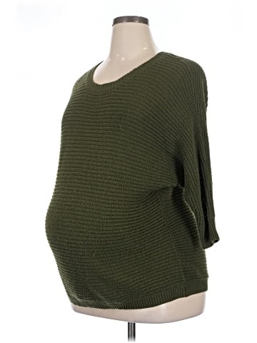 Juniper Ln Pullover Sweater (view 1)