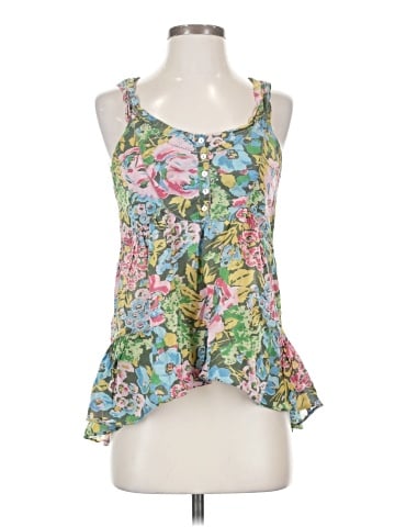 Dil Tank Top (view 1)