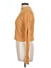 American Eagle Outfitters Orange Turtleneck Sweater Size L - photo 5