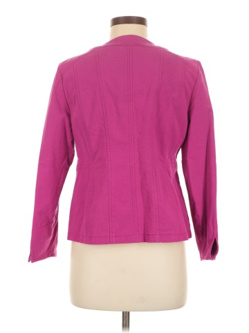 Chico's Long Sleeve Blouse (view 2)
