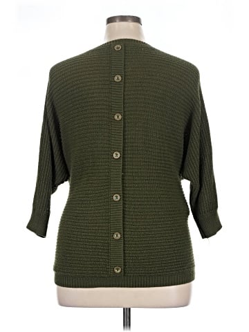 Juniper Ln Pullover Sweater (view 2)