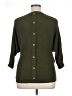 Juniper Ln 100% Acrylic Green Pullover Sweater Size XL - photo 2