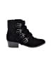 Dolce Vita 100% Leather Black Ankle Boots Size 8 - photo 1