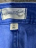 Universal Thread Blue Jeans Size 17 - photo 7