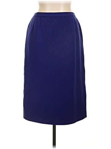 Collections for Le Suit Formal Skirt (view 1)