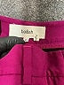 BA&SH Purple Active Pants Size XS (0) - photo 7