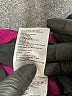 BA&SH Purple Active Pants Size XS (0) - photo 8