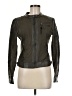 Blanc Noir 100% Cotton Green Jacket Size M - photo 1
