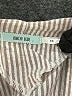 Kimchi Blue Tan Sleeveless Blouse Size XS - photo 7