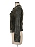 Blanc Noir 100% Cotton Green Jacket Size M - photo 5