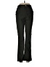 Nicole Miller Black Casual Pants Size 6 - photo 1
