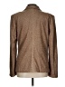 Greylin Tweed Brown Blazer Size L - photo 2