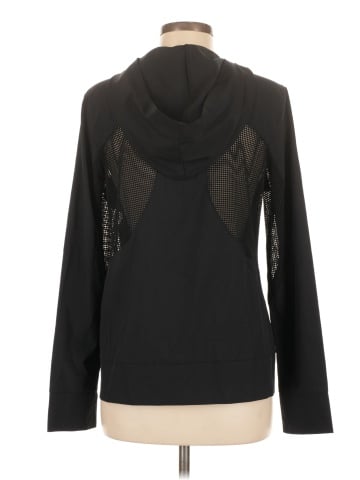 Bally Total Fitness Zip Up Hoodie (view 2)
