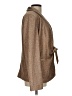 Greylin Tweed Brown Blazer Size L - photo 4