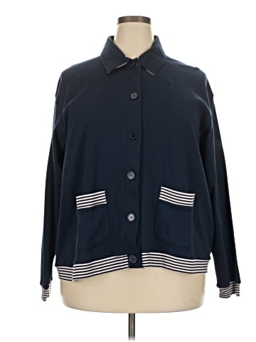 Mountain Lake Cardigan (view 1)