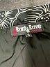 Assorted Brands Print Gray Black Casual Dress Size 8 - photo 7
