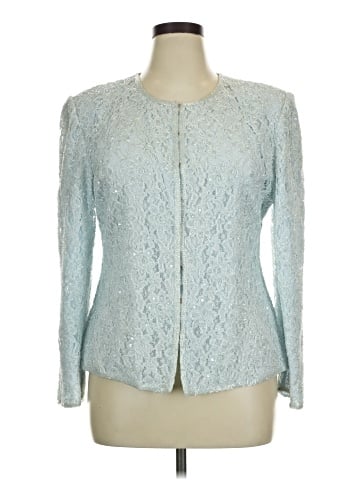 Laurence Kazar New York Blazer (view 1)