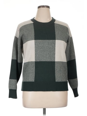 Tahari Pullover Sweater (view 1)
