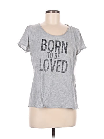 TWO by Vince Camuto Short Sleeve T-Shirt (view 1)