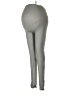 Blanqi Gray Leggings Size Med Maternity - photo 1