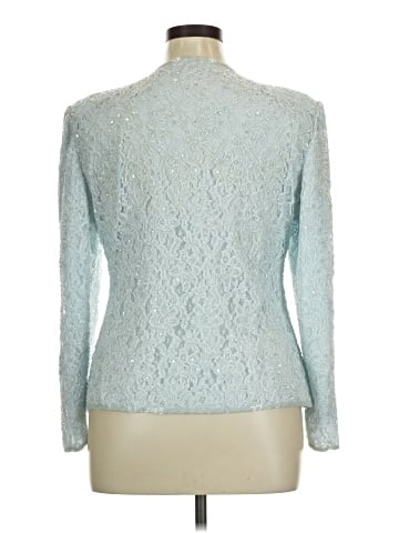 Laurence Kazar New York Blazer (view 2)