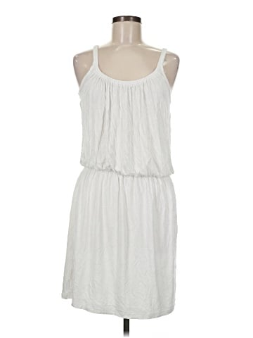 Ann Taylor LOFT Casual Dress (view 1)