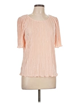 Ann Taylor Short Sleeve Top