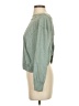 Pilcro Green Pullover Sweater Size S - photo 5