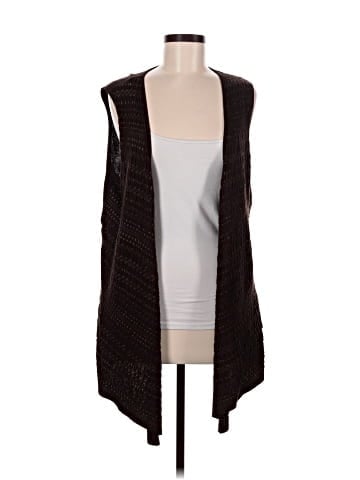 Coldwater Creek Sleeveless T-Shirt (view 1)