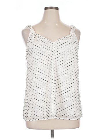 Nordstrom Rack Sleeveless Blouse (view 1)