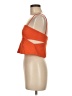 Zara Orange Sleeveless Top Size M - photo 5