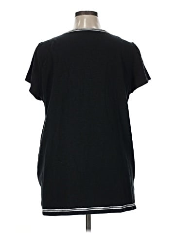 C. Wonder Short Sleeve Top (view 2)