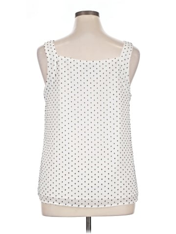 Nordstrom Rack Sleeveless Blouse (view 2)