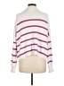 Sincerely Jules White Pullover Sweater Size M - photo 2
