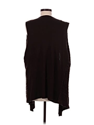 Coldwater Creek Sleeveless T-Shirt (view 2)