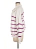 Sincerely Jules White Pullover Sweater Size M - photo 5
