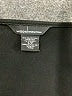 Moda International Solid Black Cocktail Dress Size S - photo 7