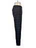 CAbi Plaid Blue Dress Pants Size 6 - photo 4