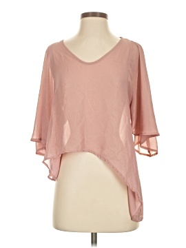 Potter's Pot Short Sleeve Blouse