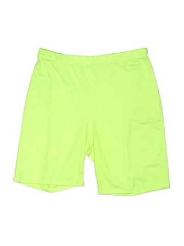 Rainbow Athletic Shorts (view 1)