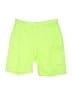 Rainbow Solid Green Athletic Shorts Size M (estimated) - photo 1