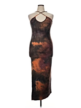 Shein Curve Cocktail Dress