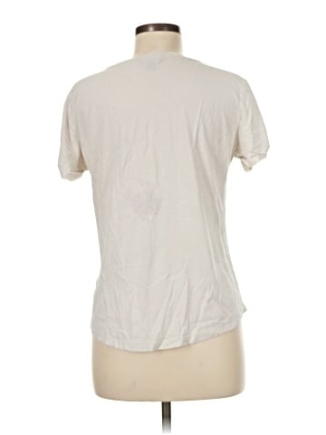Lauren by Ralph Lauren Short Sleeve T-Shirt (view 2)