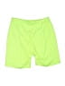 Rainbow Solid Green Athletic Shorts Size M (estimated) - photo 2