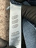 Chico's Chevron-herringbone Blue Jeggings Size XS (00) - photo 8