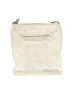 B Makowsky Color Block Ivory Gold Crossbody Bag One size - photo 3
