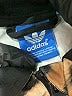 Adidas Animal Print Yellow Gold Track Jacket Size 12-18 mo - photo 3