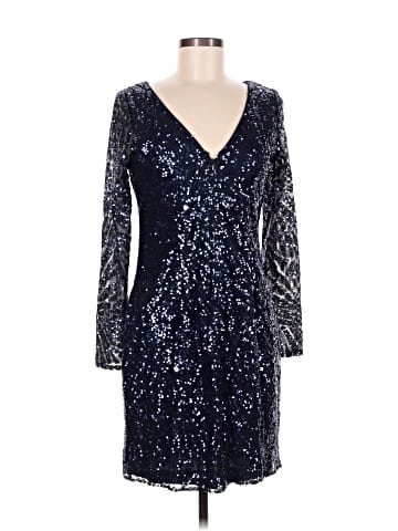 Marina Cocktail Dress (view 1)