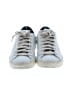 P448 Blue White Sneakers Size EU 37 - photo 2